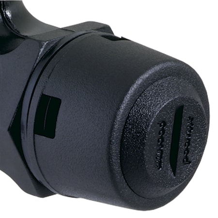 Attwood Attwood 911526-1 90° P-Trap Fuel Tank Vents 911526-1